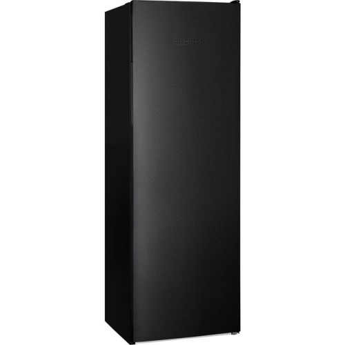 Морозильная камера Nordfrost DF 268 BAP черный