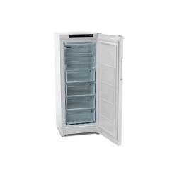 Морозильная камера Indesit DFZ 4150 белый