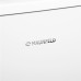 Морозильная камера MAUNFELD MFFR143W  механическое управление, перенавешиваемые двери, уровень шума 40 дБ, энергоэффективность А+, объем 181 л, цвет белый