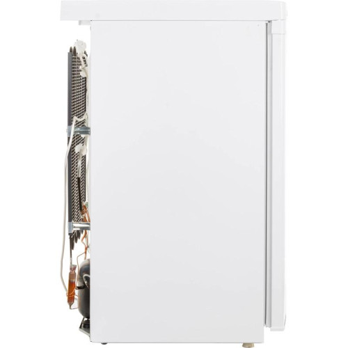 Морозильная камера Саратов 154 МКШ-90 белый