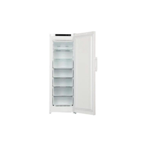 Морозильная камера Indesit DFZ 5175 E бежевый Морозильная камера Indesit DFZ 5175 E бежевый