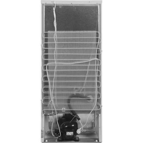 Морозильная камера Бирюса Б-6046 белый