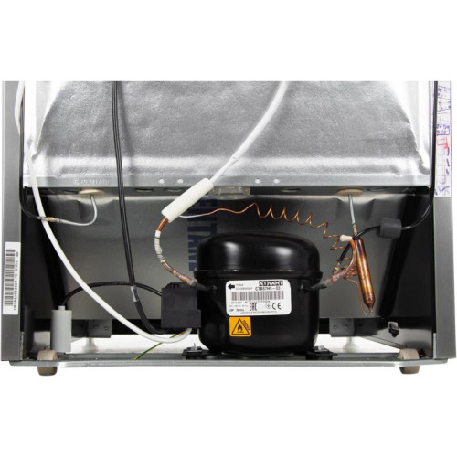 Морозильная камера Атлант M-7184-060 мокрый асфальт