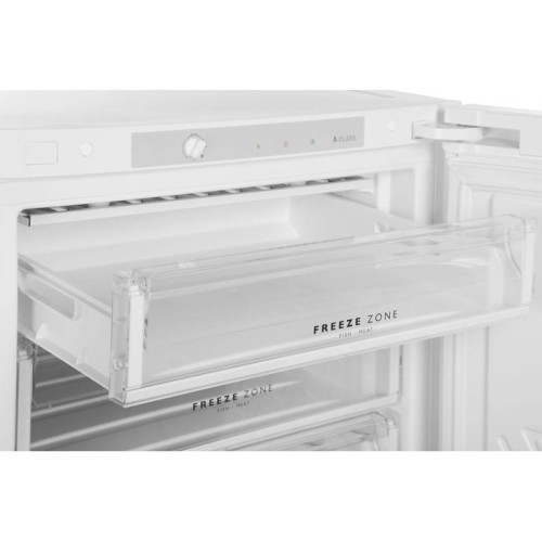 Морозильная камера Бирюса Б-6046 белый