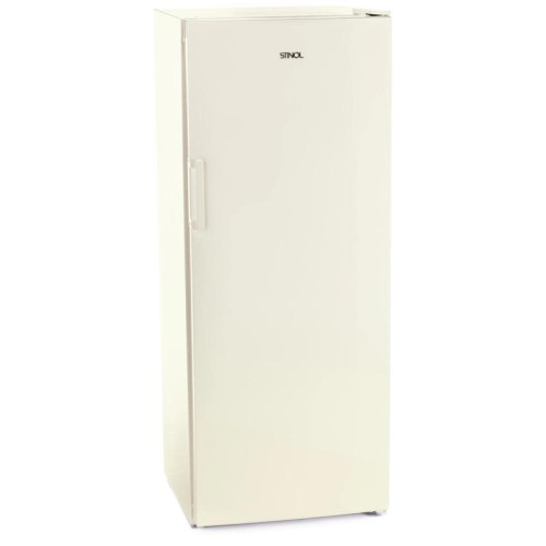 Морозильная камера Stinol STZ 150 EF бежевый