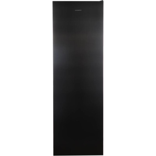 Морозильная камера Maunfeld MFFR170SB черный