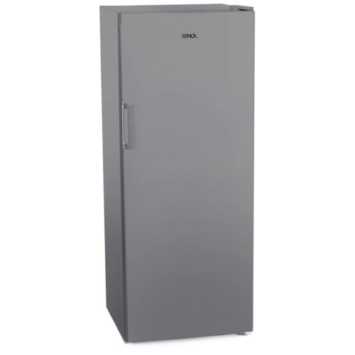 Морозильная камера Stinol STZ 150 GF серебристый