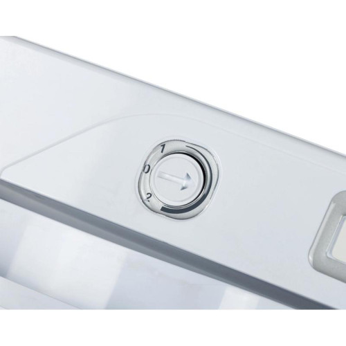 Морозильная камера Саратов 170 МКШ-180 белый