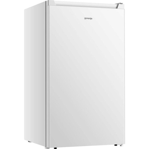 Морозильный шкаф Gorenje F39FPW4  объем 71 л, электронное управление, ручное размораживание, 3 ящика, дверца вправо, цвет белый