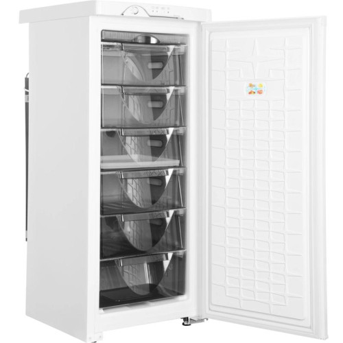 Морозильная камера Саратов 153 МКШ-135 белый