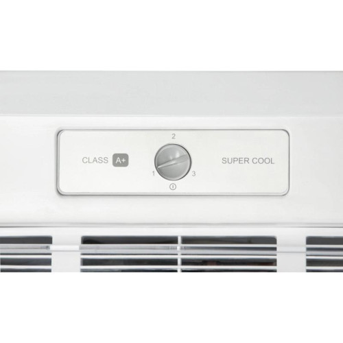 Морозильная камера Nordfrost DF 268 WAP белый