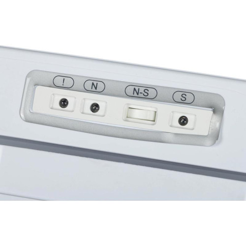 Морозильная камера Саратов 170 МКШ-180 белый