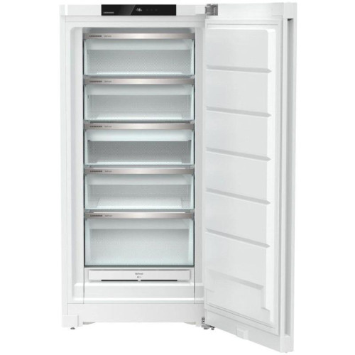 Морозильная камера Liebherr FNd 6625 FrostProtect белый