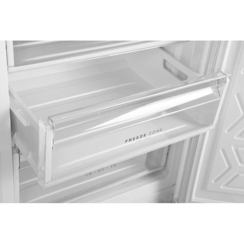 Морозильная камера Бирюса Б-6048 белый