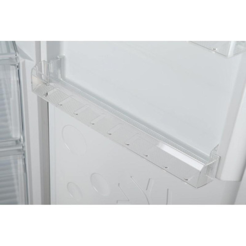 Морозильная камера Maunfeld MFFR170SB черный