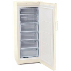 Морозильная камера Stinol STZ 150 E бежевый