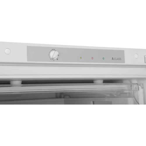 Морозильная камера Бирюса Б-6046 белый