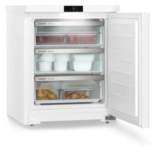 Морозильная камера Liebherr Fe 1003 белый