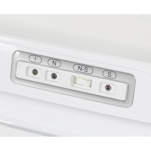 Морозильная камера Саратов 154 МКШ-90 белый