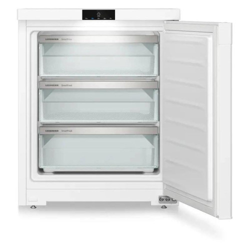 Морозильная камера Liebherr Fe 1003 белый