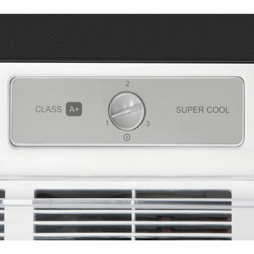 Морозильная камера Nordfrost DF 268 BAP черный