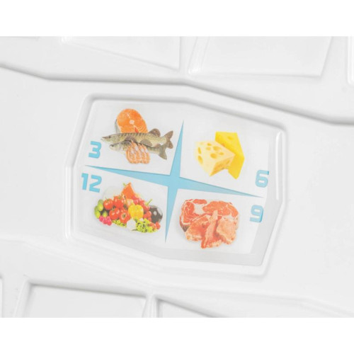 Морозильная камера Саратов 154 МКШ-90 белый