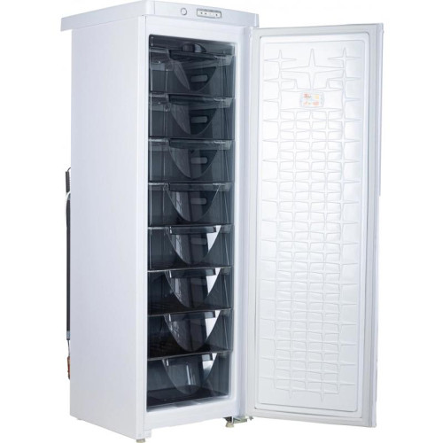 Морозильная камера Саратов 170 МКШ-180 белый