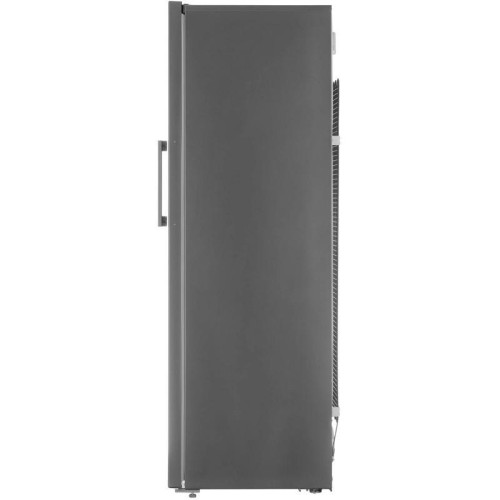 Морозильная камера Beko B1RFNK312G серый