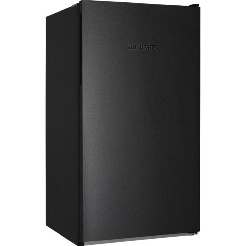 Морозильная камера Nordfrost DF 261 BAP черный