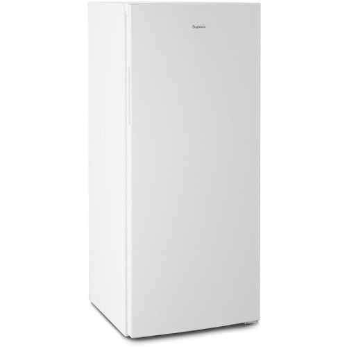 Морозильная камера Бирюса Б-6046SN белый