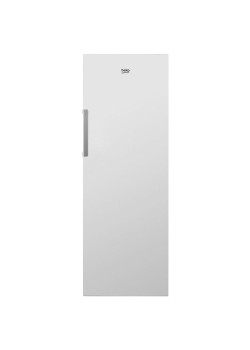 Морозильная камера Beko RFSK266T01W белый