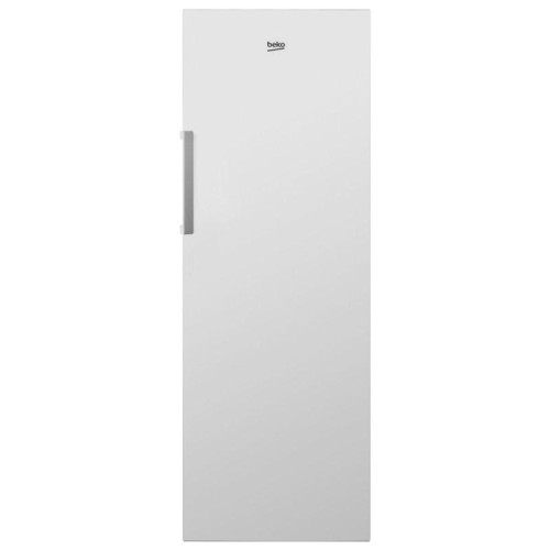 Морозильная камера Beko RFSK266T01W белый