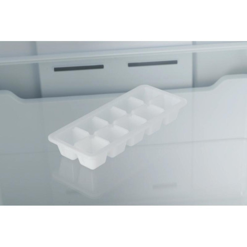 Морозильная камера Maunfeld MFFR170SB черный