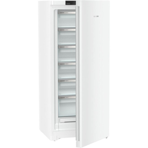 Морозильная камера LIEBHERR/ Plus, NoFrost, 6 контейнеров, в. 165,5 см, ш. 70 см, класс ЭЭ A++, внутренние ручки, белый цвет Морозильная камера LIEBHERR/ Plus, NoFrost, 6 контейнеров, в. 165,5 см, ш. 70 см, класс ЭЭ A++, внутренние ручки, белый цвет