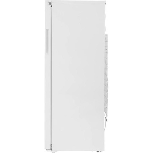 Морозильная камера Бирюса Б-6046 белый