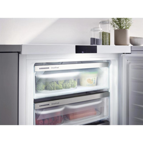 Морозильная камера Liebherr Pure Fe 1414 белый