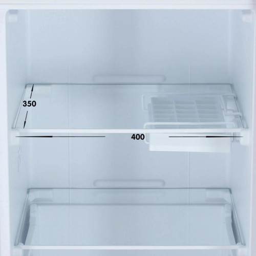 Морозилка RFSK215T01G 7387710006 BEKO