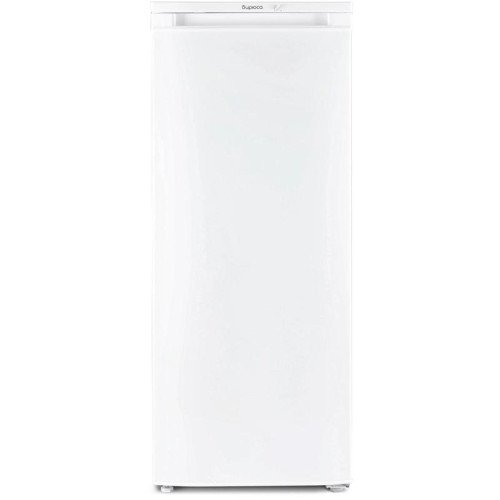 Морозильная камера Бирюса Б-414 белый