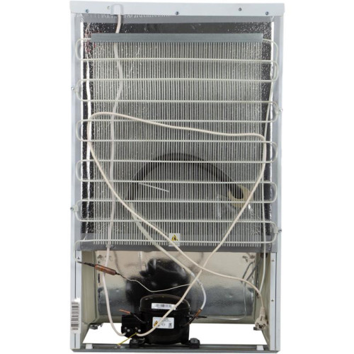 Морозильная камера Бирюса Б-6048 белый