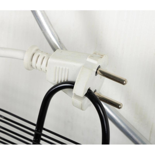 Морозильная камера Саратов 170 МКШ-180 белый