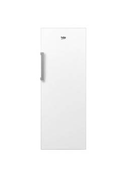 Морозильная камера Beko RFSK215T01W белый