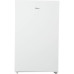 Морозильная камера Бирюса Б-6048 белый