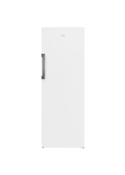 Морозильная камера Beko B1RFNK292W белый