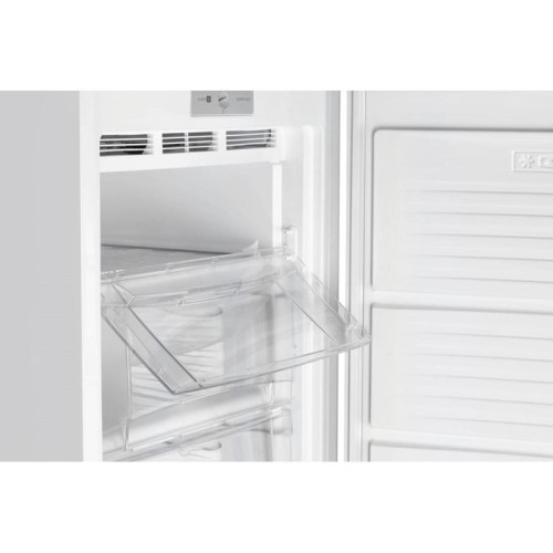 Морозильная камера Nordfrost DF 268 WAP белый