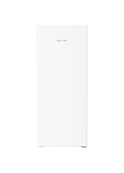 Морозильные камеры LIEBHERR/ Online-exclusive. Pure, NoFrost, 5 контейнеров, в. 145,5 см, ш. 60 см, класс ЭЭ A, внутренние ручки, белый цвет