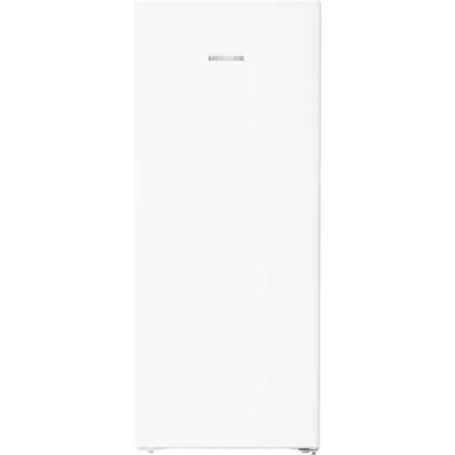 Морозильные камеры LIEBHERR/ Online-exclusive. Pure, NoFrost, 5 контейнеров, в. 145,5 см, ш. 60 см, класс ЭЭ A, внутренние ручки, белый цвет
