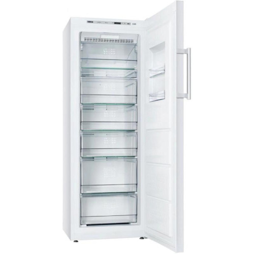 Морозильная камера Атлант М 7605-100N белый