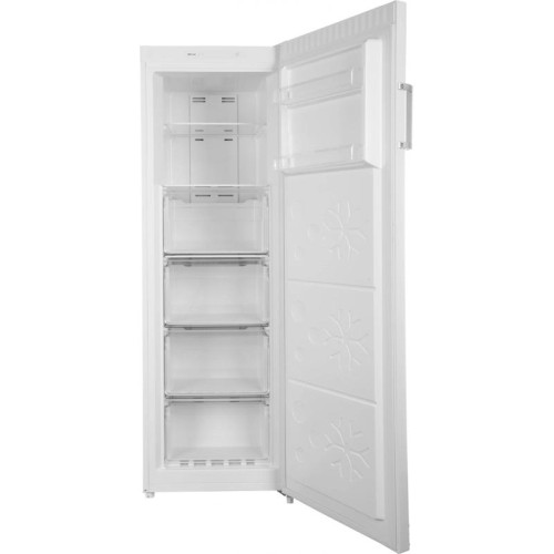 Морозильная камера Maunfeld MFFR170W белый