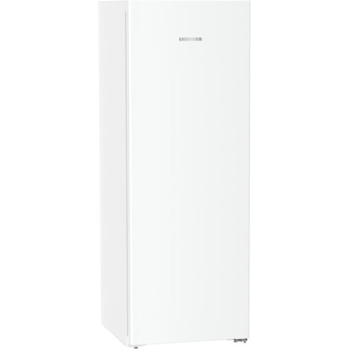 Морозильные камеры LIEBHERR/ Online-exclusive.Pure, NoFrost, 6 контейнеров, в. 165,5 см, ш. 60 см, класс ЭЭ A, внутренние ручки, белый цвет