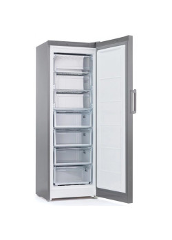 Морозильная камера Stinol STZ 175 G серебристый